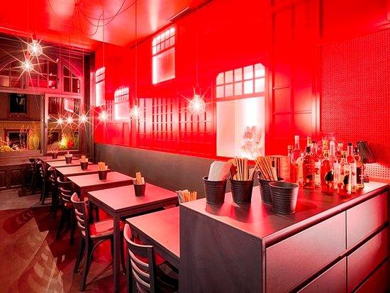 ChinaBar an der Wien